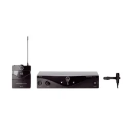 Akg Micrófono (MPN PERCEP WL 45 PRES BDA, Micrófonos) img-1