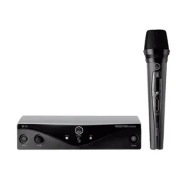 Akg Micrófono (MPN PERCEP WL 45 VOCAL BDA, Micrófonos) img-1