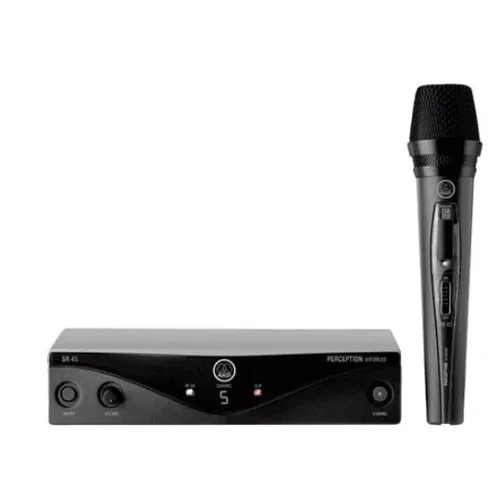 Akg Micrófono (MPN PERCEP WL 45 VOCAL BDA, Micrófonos) img-1