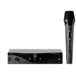 Akg Micrófono (MPN PERCEP WL 45 VOCAL BDB2, Micrófonos) img-1