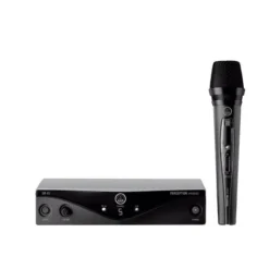 Akg Micrófono (MPN PERCEP WL 45 VOCAL BDC1, Micrófonos) img-1