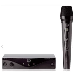 Akg Micrófono (MPN PERCEP WL 45 VOCAL BDC2, Micrófonos) img-1