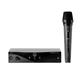 Akg Micrófono (MPN PERCEP WL 45 VOCAL BDC3, Micrófonos) img-1