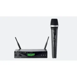 Akg Micrófono Set (MPN WMS470 D5 SET BD3-50MW, Micrófonos) img-1