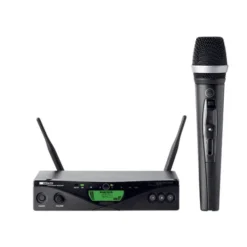 Akg Micrófono Set (MPN WMS470 D5 SET BD5-B-10MW, Micrófonos) img-1