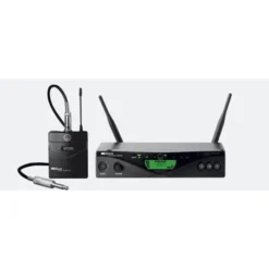 Akg Micrófono Set (MPN WMS470 INSTR SET BD1-50MW, Micrófonos) img-1