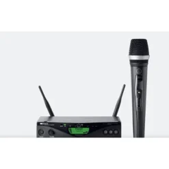 Akg Micrófono (MPN WMS470 D5 SET BD10-50MW, Micrófonos) img-1