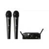 Akg Wms40 Mini Dual Vocal Set Bd Ism2/3 (MPN WMS40MINI2 VOC BD ISM2/3, Sistemas de audio) img-1