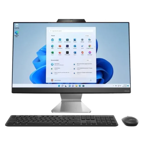 All In One Asus Expertcenter E3 De 21.5" (I5-1335U, 16Gb Ssd, 512Gb Ssd, W11) (MPN 90PT03U1-M00LN0, All In One (Todo en Uno)) img-1