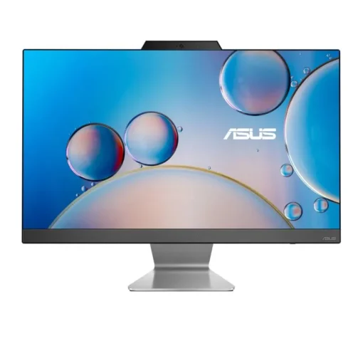 All in One ASUS Expertcenter E3 Core i7-1255U, 8GB RAM, 512GB SSD 90PT03G1-M01300 img-1