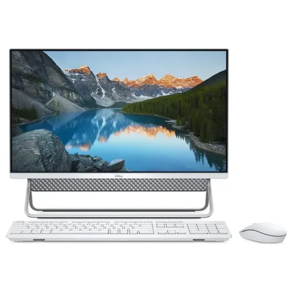 All in One DELL Inspiron 5400 24" Touch Core i5-1135G7, 12GB, 256GB SSD W10 Home XCN73 img-1