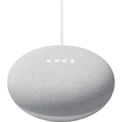 Altavoz Inteligente Google Nest Blanco (MPN GA00638-CL, Sistemas de audio) img-1