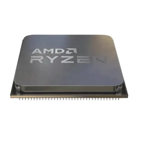 Amd Procesador Ryzen 5 8600G 6 Cores/12 Threads, 4.3-5.0 Ghz Turbo, Radeon 760M (MPN 100-1000001237BOX, Procesadores para PC) img-1