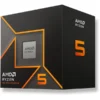 Amd Procesador Ryzen 5 9600 Am5 (MPN 100-100000718BOX, Procesadores para PC) img-1