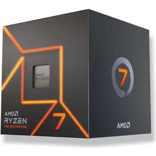 Amd Procesador Ryzen 7 8700G (MPN 100-100001236SBX, Procesadores para PC) img-1