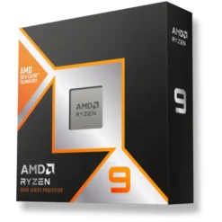 Amd Ryzen 9 9950X3D 5.7 Ghz 16-Core (MPN 100-100000719WOF, Procesadores para PC) img-1