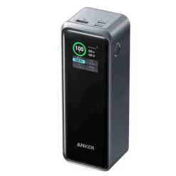 Anker Bateria Externa 737 27,650Mah 250W Negro (MPN A1340011, Discos externos) img-1