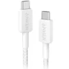 Anker Cable 322 C-C Blanco (MPN A81F6H21, Accesorios para portátiles) img-1