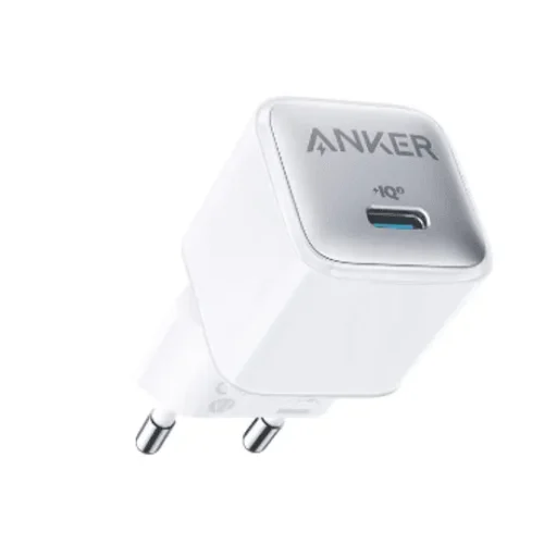 Anker Cargador. 511 Cargador (Nano Pro) Blanco (MPN A2637L26, Accesorios para portátiles) img-1