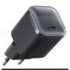 Anker Cargador. Nano Cargador (45W) Negro (MPN A2692L11, Accesorios para portátiles) img-1