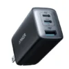 Anker Cargador. Powerport Iii 3-Port 65W Bla (MPN A2667L12, Accesorios para portátiles) img-1