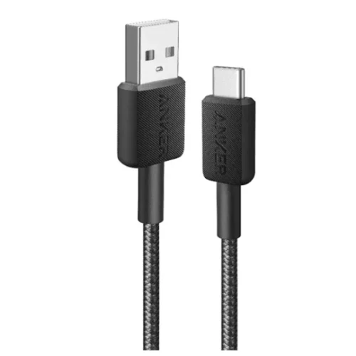 Anker Charge/Sync Cable 322 Usb-A To Usb-C Cable (3Ft (MPN A81H5H11, Accesorios para portátiles) img-1