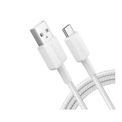 Anker Charge/Sync Cable 322 Usb-A To Usb-C Cable 6Ft (MPN A81H6H21, Accesorios para portátiles) img-1
