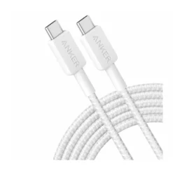 Anker Charge/Sync Cable 322 Usb-C /Lightning Cable (6F (MPN A81B6H21, Accesorios para portátiles) img-1