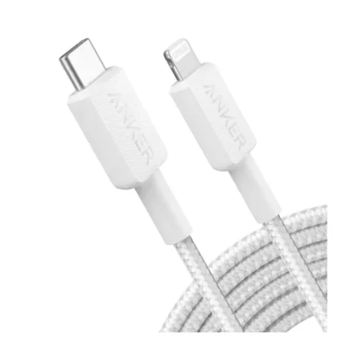 Anker Charge/Sync Cable 322 Usb-C To Lightn (MPN A81B7H21, Accesorios para portátiles) img-1