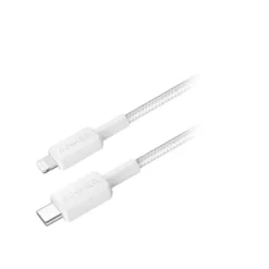 Anker Charge/Sync Cable 322 Usb-C To Lightning Cable 3 (MPN A81B5H21, Accesorios para portátiles) img-1