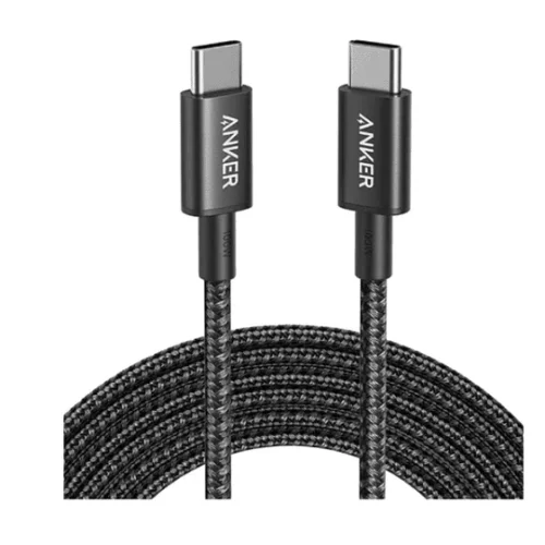 Anker Charge/Sync Cable 322 Usb-C To Lightning Cable (MPN A81B7H11, Accesorios para portátiles) img-1