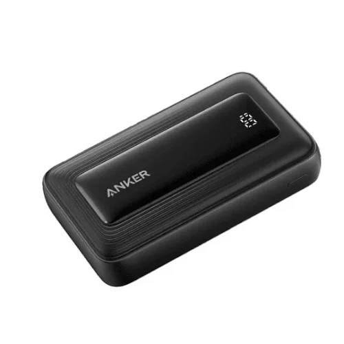 Anker Power Bank Lithium Para (10K 30W Built-In Usb-C And Li (MPN A1680H11, Accesorios para portátiles) img-1