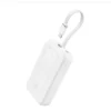 Anker Powerbank Lithium Para -- 10K 30W Cable C Blanco (MPN A1688H21, Accesorios para portátiles) img-1