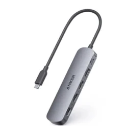 Anker Usb-C Hub (5-In-1 4K Hdmi) G (MPN A8357HA0, Adaptadores, HUBs y Dockings) img-1