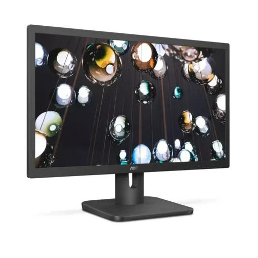 Aoc Monitor 22 Led Tn 1920X1080 60Hz 2Ms / Hdmi Vga (Monitor 22 Led Tn 1920X1080 22E1H img-1