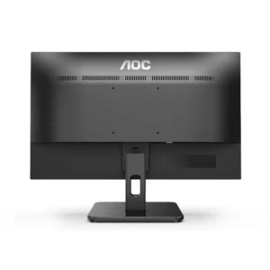Aoc Monitor Ips 27 Hdmi Vga Full Hd 1920 X 1080 27E2H