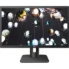 Monitor LED AOC de 19.5", 1600x900, 5ms, VESA, Flicker-Free/Low Blue Light (MPN 20E1H, Monitores) img-1