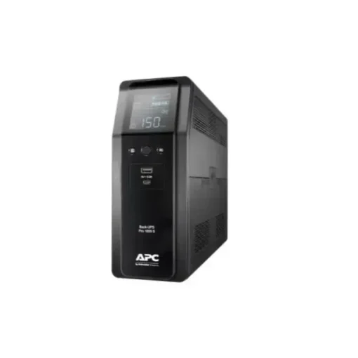 Apc Back-Ups Pro Ups Ca 220-240 V 960 Vatios 1600 Va 260 Wh Usb Conectores De BR1600SI img-1