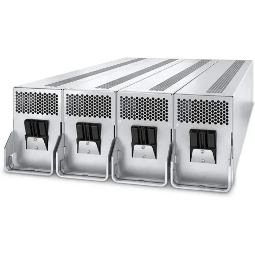 Batería VRLA 7.2Ah para UPS APC Easy 3S, 4 módulos, (MPN E3SBT4, UPS (Sistema de Alimentación Ininterrumpida)) img-1