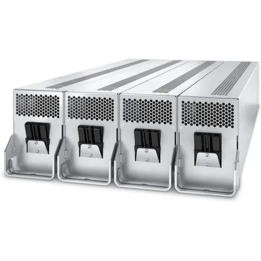 Apc Batería De Ups (Estándar) 1 X Baterías Para Easy Ups 3S E3Sups10Khb (MPN E3SBT4, UPS (Sistema de Alimentación Ininterrumpida)) img-1