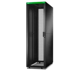 Apc Easy Rack 600 Mm / 42U / 1100 Mm Con Techo, Panel Lateral, Ruedas, Pies Y 4 (MPN ER6212, Racks) img-1