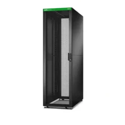 Apc Easy Rack 600Mm / 42U / 1200Mm Con Techo, Panel Lateral, Ruedas, Pies Y (MPN ER6222, UPS (Sistema de Alimentación Ininterrumpida)) img-1