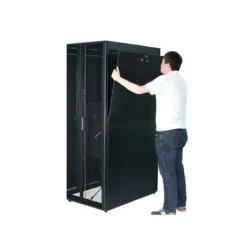 Apc Easy Rack 600Mm/42U/800Mm Con Techo, Panel Lateral, Ruedas, Pies Y 4 ER6282 6 Apc Easy Rack 600Mm/42U/800Mm Con Techo, Panel Lateral, Ruedas, Pies Y 4 (MPN ER6282, Racks) img-3