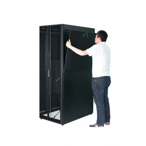 Apc Easy Rack 600Mm/42U/800Mm Con Techo, Panel Lateral, Ruedas, Pies Y 4 (MPN ER6282, Racks) img-3