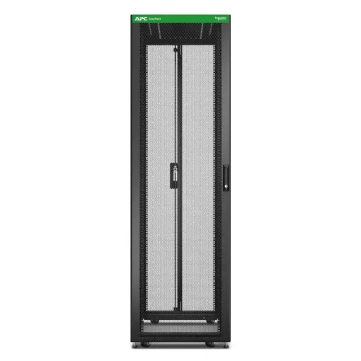 Apc Easy Rack 600Mm/42U/800Mm Con Techo, Panel Lateral, Ruedas, Pies Y 4 (MPN ER6282, Racks) img-2