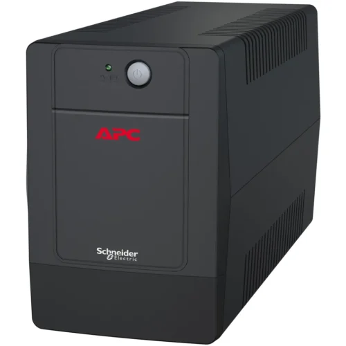 Apc Easy Ups 1600Va Ups (MPN BVG1600I-MSX, UPS (Sistema de Alimentación Ininterrumpida)) img-1