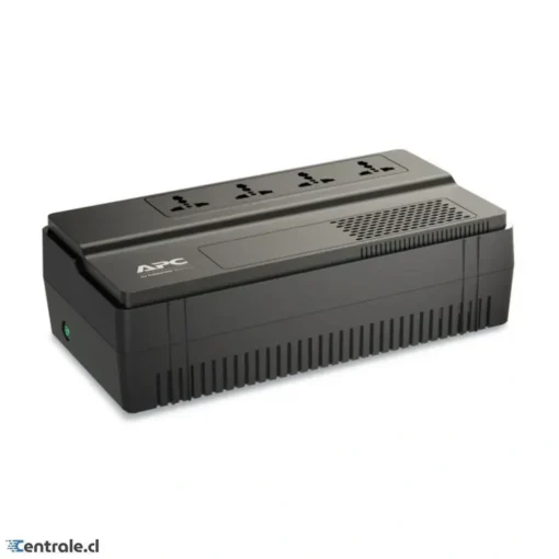 Apc Easy Ups Bv Ups Ca 120 V 450 Vatios 800 Va Conectores De Salida: 6 (MPN BV800, UPS (Sistema de Alimentación Ininterrumpida)) img-1