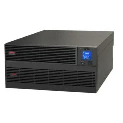 Apc Easy Ups Srv Ups (Montaje En Bastidor) Ca 220-240 V 10000 Vatios 10000 Va 1 (MPN SRV10KRILRK, UPS (Sistema de Alimentación Ininterrumpida)) img-1
