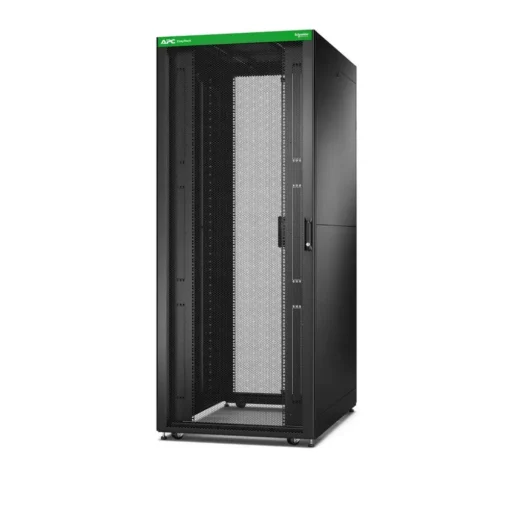 Apc Gabinete Easy Rack , 800Mm/42U/1200Mm, 19", Negro (MPN ER8222, Racks) img-1