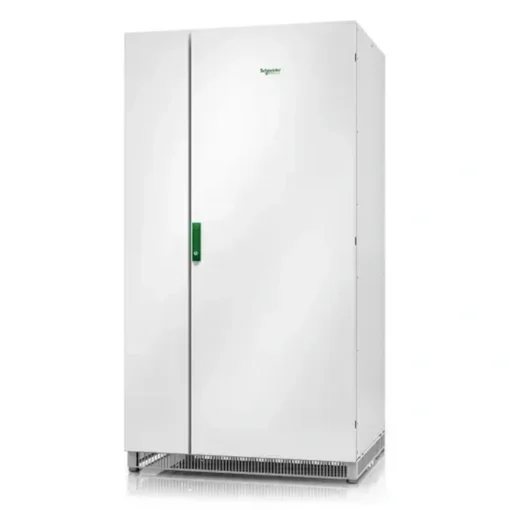 Apc Gabinete Para Baterías Clásico Galaxy Vs, Iec, 1000Mm De Ancho, Config B2 (MPN GVSCBC10B2, UPS (Sistema de Alimentación Ininterrumpida)) img-1